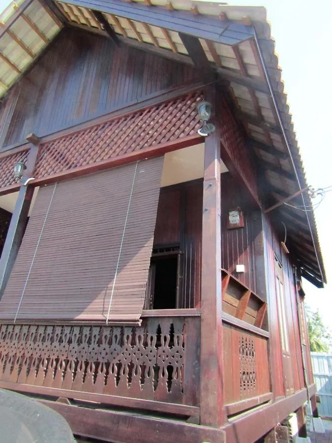 Rumah Rehat Anjung Melayu Muslim Malacca